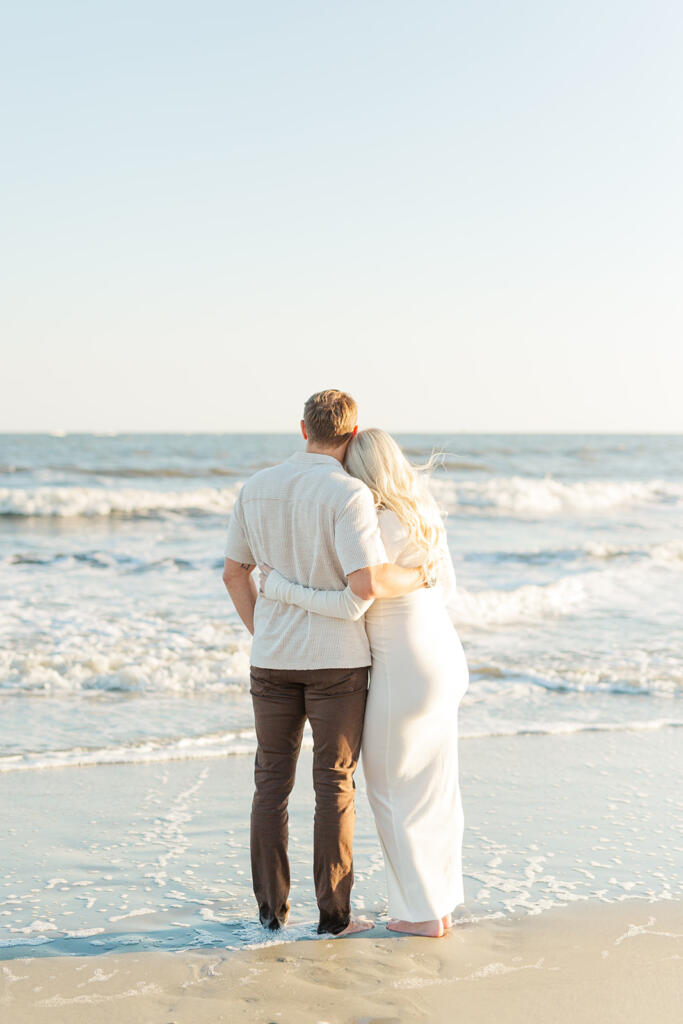 Charleston Wedding Photographer, Charleston maternity photographer, Laura and Rachel Photography, outdoor wedding, Charleston wedding, Charleston photographers, Charleston proposal photographers, photographers Charleston sc, Charleston sc photographers, proposal photographer Charleston sc, Charleston wedding photographer, Charleston proposal photographer, maternity session, film maternity Charleston, Charleston film photographer, maternity pose, baby girl, beach maternity session, couples portrait session in Charleston,
