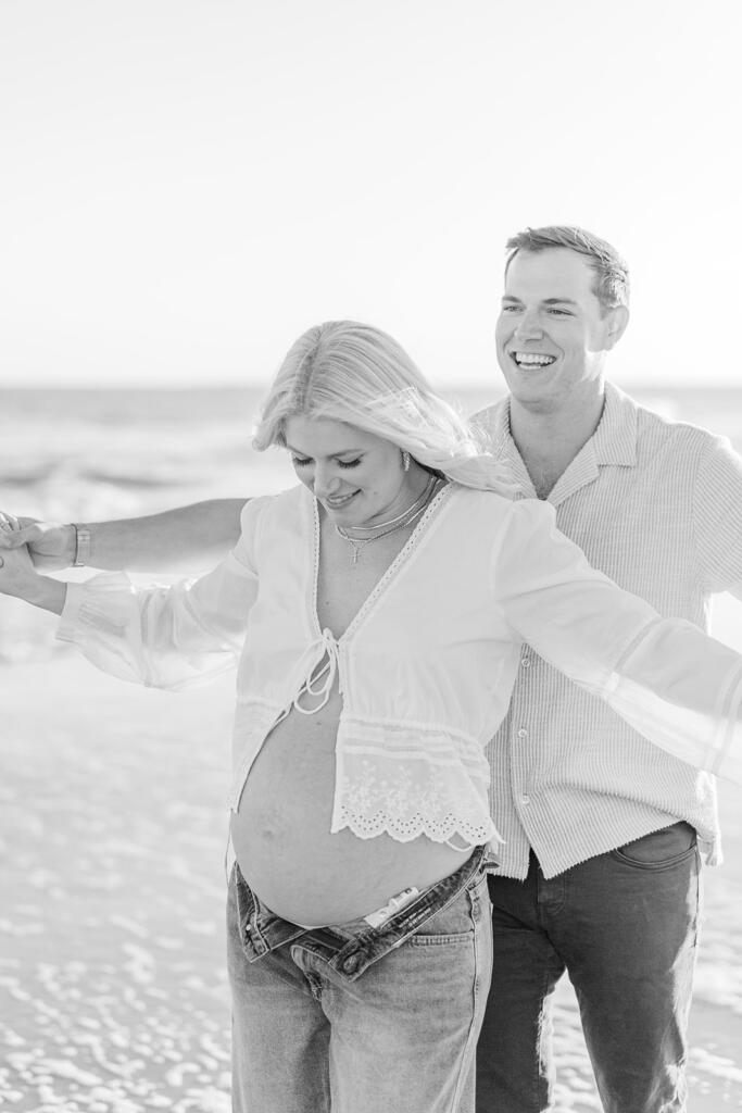 Charleston Wedding Photographer, Charleston maternity photographer, Laura and Rachel Photography, outdoor wedding, Charleston wedding, Charleston photographers, Charleston proposal photographers, photographers Charleston sc, Charleston sc photographers, proposal photographer Charleston sc, Charleston wedding photographer, Charleston proposal photographer, maternity session, film maternity Charleston, Charleston film photographer, maternity pose, baby girl, beach maternity session, couples portrait session in Charleston,