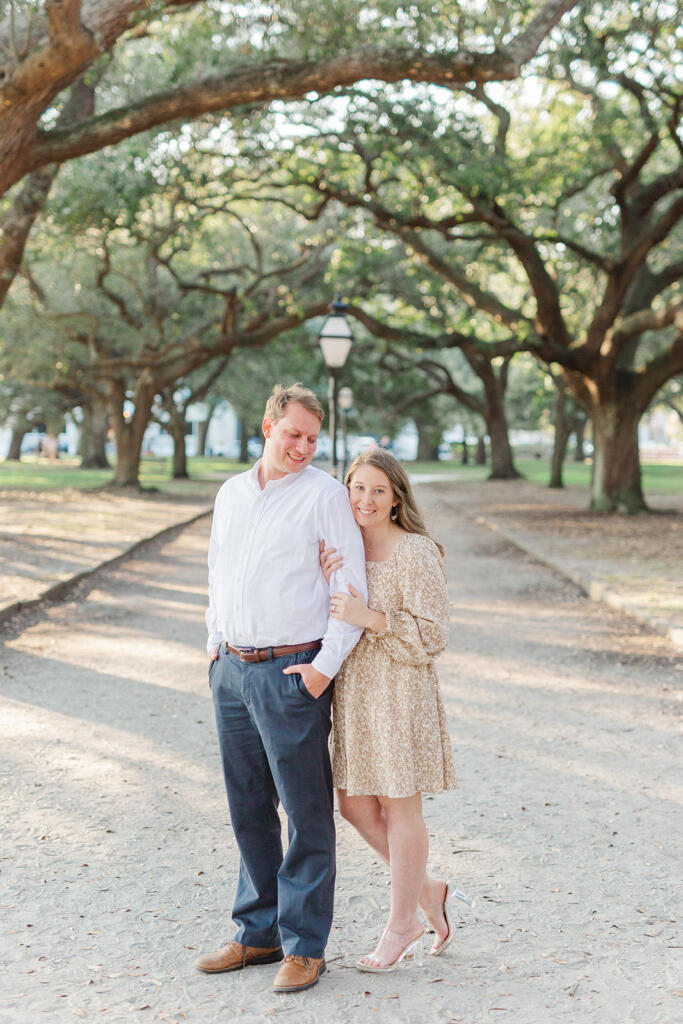Best Charleston Family Portrait Locations (Local Photographer Guide) Where to Take Family Photos in Charleston, SC Kid-Friendly Family Photo Locations in Charleston Laura and Rachel Photography