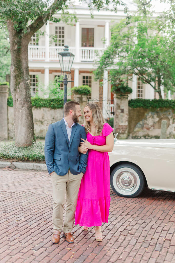 Best Charleston Family Portrait Locations (Local Photographer Guide) Where to Take Family Photos in Charleston, SC Kid-Friendly Family Photo Locations in Charleston Laura and Rachel Photography